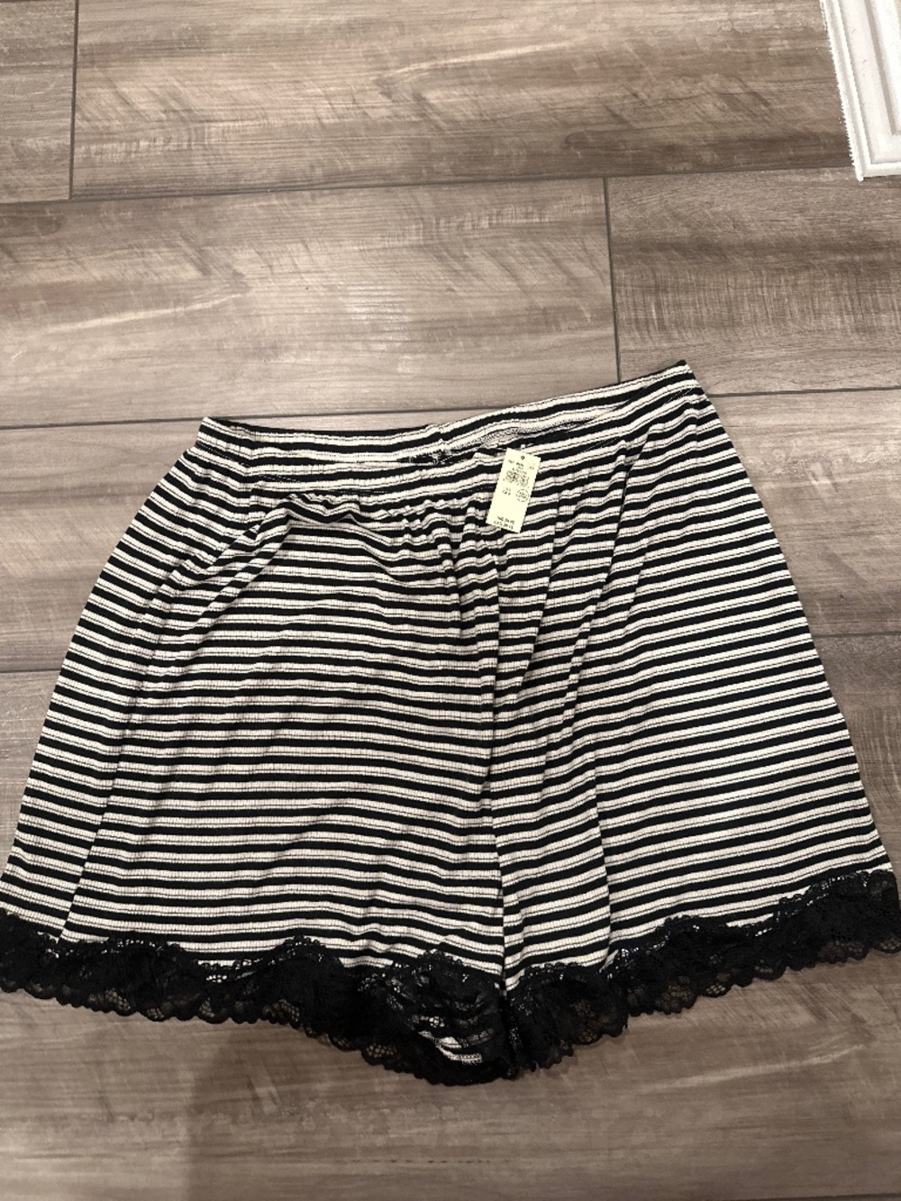 Aerie lounge shorts